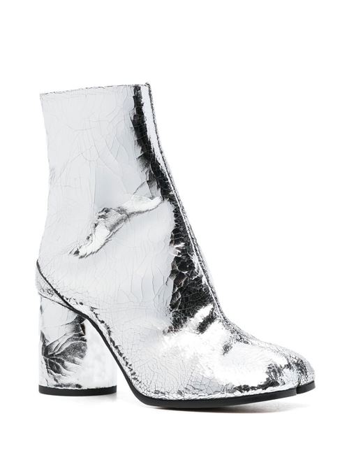 Stivaletti Tabi MAISON MARGIELA | S58WU0260P5016T9002